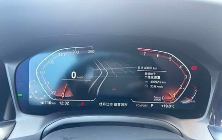 BMW 3 серия, 2023 год, 2 910 000 рублей, 12 фотография