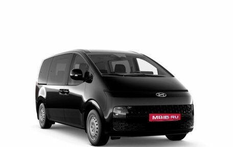 Hyundai Staria, 2025 год, 9 000 000 рублей, 3 фотография