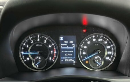 Toyota Vellfire II, 2018 год, 4 200 000 рублей, 19 фотография