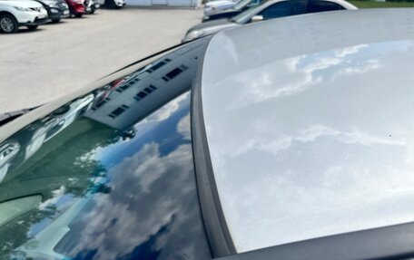Honda Civic VIII, 2008 год, 610 000 рублей, 11 фотография