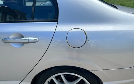 Honda Civic VIII, 2008 год, 610 000 рублей, 5 фотография