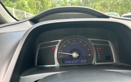 Honda Civic VIII, 2008 год, 610 000 рублей, 15 фотография