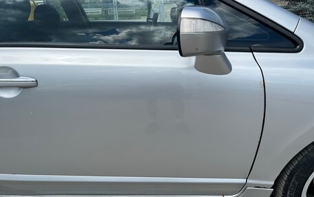 Honda Civic VIII, 2008 год, 610 000 рублей, 8 фотография