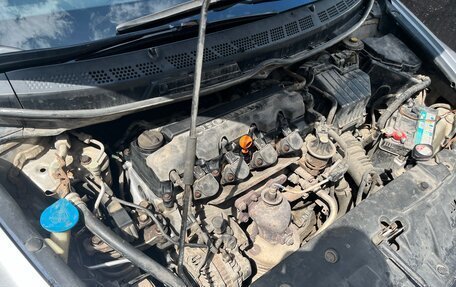 Honda Civic VIII, 2008 год, 610 000 рублей, 12 фотография