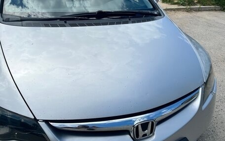 Honda Civic VIII, 2008 год, 610 000 рублей, 7 фотография