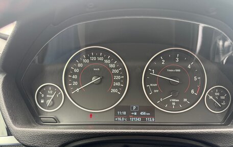 BMW 3 серия, 2018 год, 2 600 000 рублей, 1 фотография