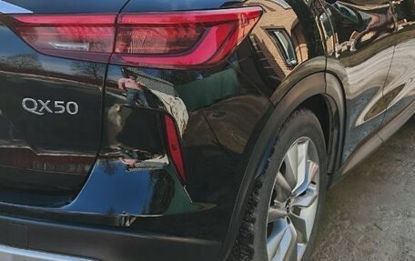 Infiniti QX50 II, 2019 год, 3 200 000 рублей, 3 фотография