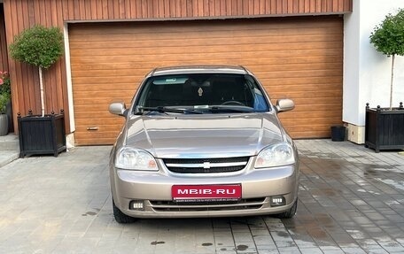 Chevrolet Lacetti, 2008 год, 375 000 рублей, 1 фотография