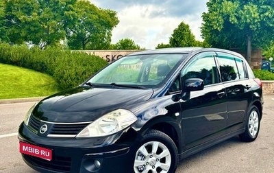 Nissan Tiida, 2008 год, 655 000 рублей, 1 фотография