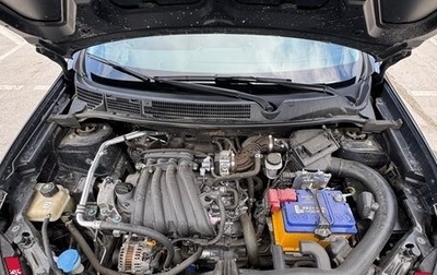 Nissan Qashqai, 2012 год, 1 700 000 рублей, 1 фотография