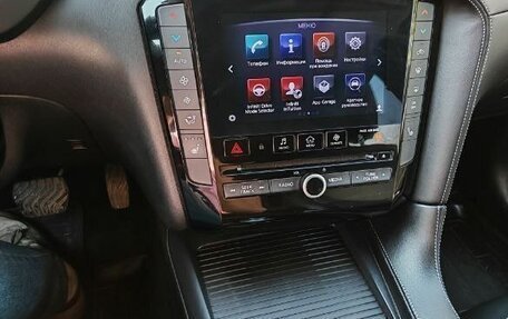 Infiniti QX50 II, 2019 год, 3 200 000 рублей, 7 фотография
