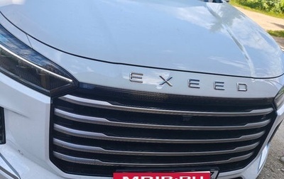 CheryExeed VX, 2024 год, 5 350 000 рублей, 1 фотография