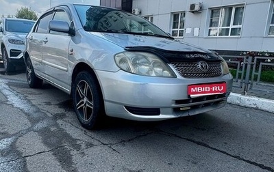 Toyota Corolla, 2002 год, 600 000 рублей, 1 фотография