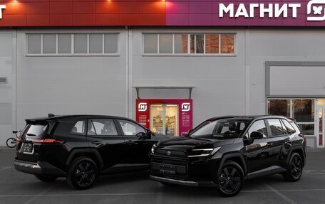 Toyota RAV4, 2026 год, 3 900 000 рублей, 1 фотография