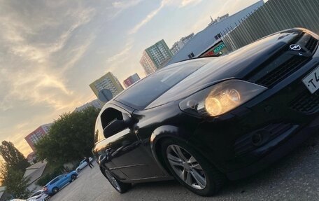 Opel Astra H, 2007 год, 200 000 рублей, 2 фотография