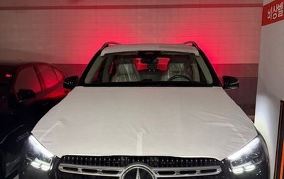 Mercedes-Benz GLE, 2026 год, 11 500 000 рублей, 1 фотография