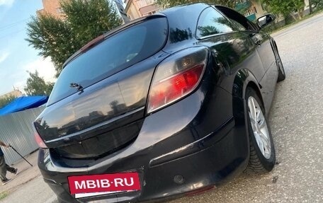 Opel Astra H, 2007 год, 200 000 рублей, 3 фотография