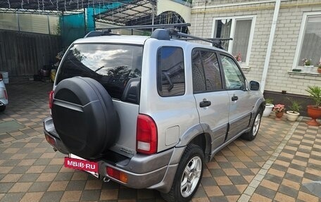 Suzuki Grand Vitara, 2004 год, 540 000 рублей, 3 фотография