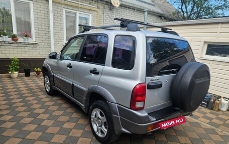 Suzuki Grand Vitara, 2004 год, 540 000 рублей, 2 фотография
