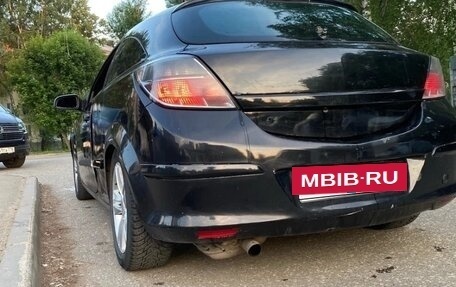 Opel Astra H, 2007 год, 200 000 рублей, 4 фотография