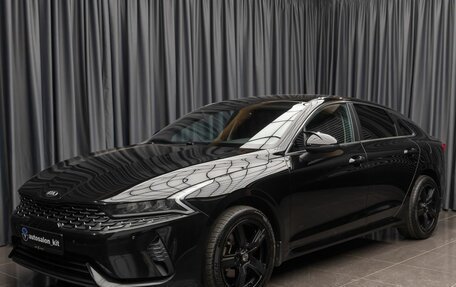 KIA K5, 2020 год, 2 150 000 рублей, 1 фотография