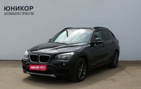 BMW X1, 2013 год, 1 299 000 рублей, 1 фотография