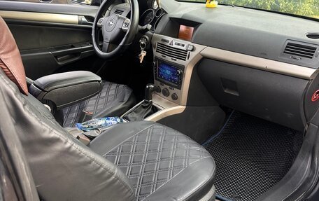 Opel Astra H, 2007 год, 300 000 рублей, 1 фотография