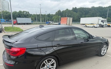 BMW 3 серия, 2018 год, 2 600 000 рублей, 4 фотография