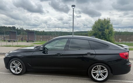 BMW 3 серия, 2018 год, 2 600 000 рублей, 6 фотография