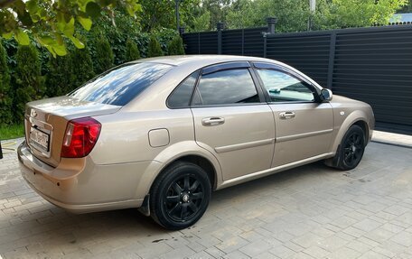 Chevrolet Lacetti, 2008 год, 375 000 рублей, 5 фотография