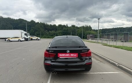 BMW 3 серия, 2018 год, 2 600 000 рублей, 5 фотография