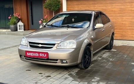 Chevrolet Lacetti, 2008 год, 375 000 рублей, 3 фотография