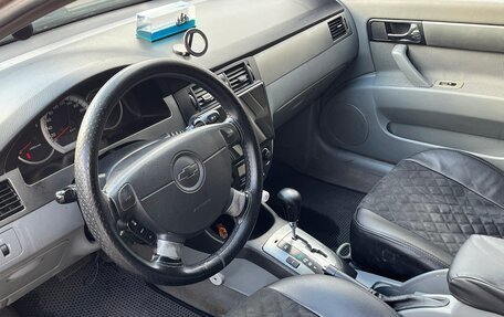 Chevrolet Lacetti, 2008 год, 375 000 рублей, 7 фотография