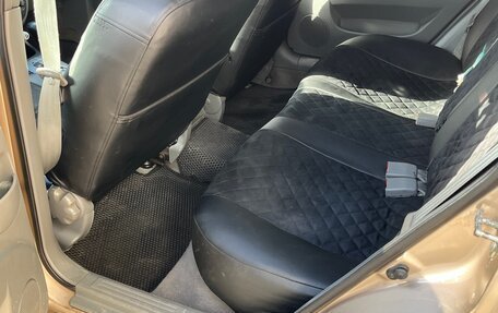 Chevrolet Lacetti, 2008 год, 375 000 рублей, 10 фотография