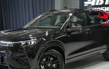 Volkswagen Tiguan, 2026 год, 4 830 000 рублей, 2 фотография