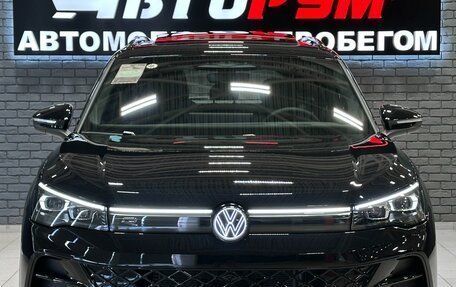 Volkswagen Tiguan, 2026 год, 4 830 000 рублей, 3 фотография
