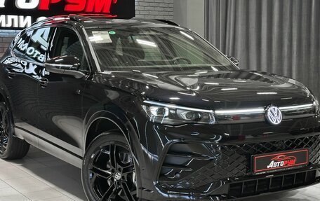 Volkswagen Tiguan, 2026 год, 4 830 000 рублей, 5 фотография