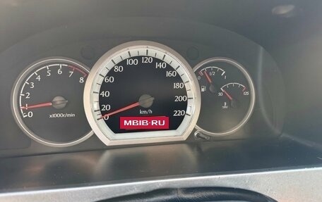 Chevrolet Lacetti, 2008 год, 375 000 рублей, 12 фотография