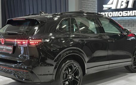 Volkswagen Tiguan, 2026 год, 4 830 000 рублей, 6 фотография