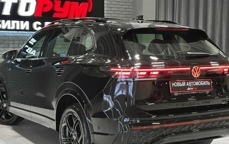 Volkswagen Tiguan, 2026 год, 4 830 000 рублей, 9 фотография