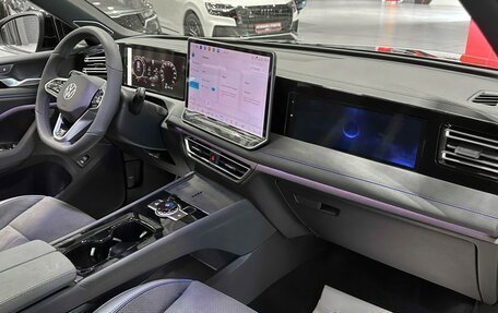 Volkswagen Tiguan, 2026 год, 4 830 000 рублей, 16 фотография