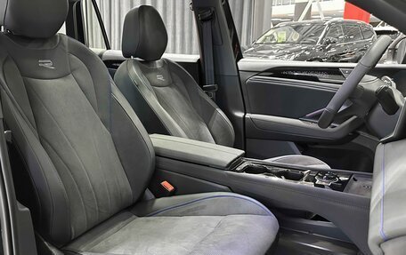 Volkswagen Tiguan, 2026 год, 4 830 000 рублей, 15 фотография