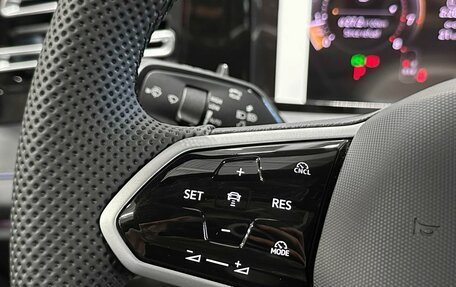 Volkswagen Tiguan, 2026 год, 4 830 000 рублей, 19 фотография
