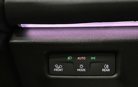 Volkswagen Tiguan, 2026 год, 4 830 000 рублей, 18 фотография