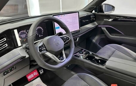 Volkswagen Tiguan, 2026 год, 4 830 000 рублей, 10 фотография