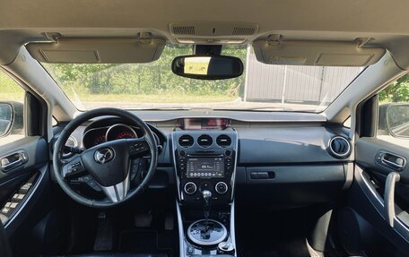 Mazda CX-7 I рестайлинг, 2011 год, 950 000 рублей, 5 фотография