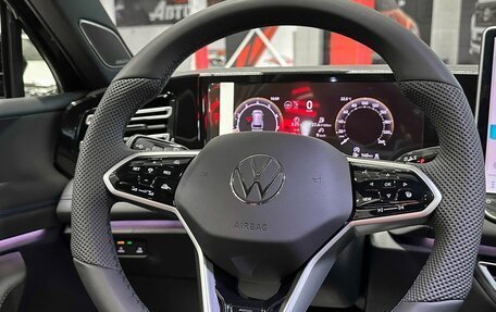 Volkswagen Tiguan, 2026 год, 4 830 000 рублей, 28 фотография