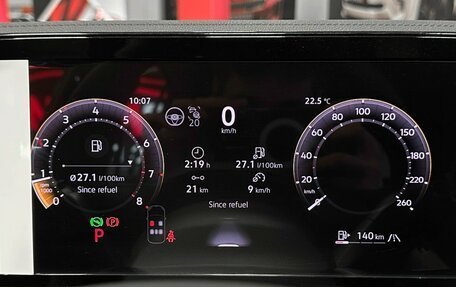 Volkswagen Tiguan, 2026 год, 4 830 000 рублей, 21 фотография