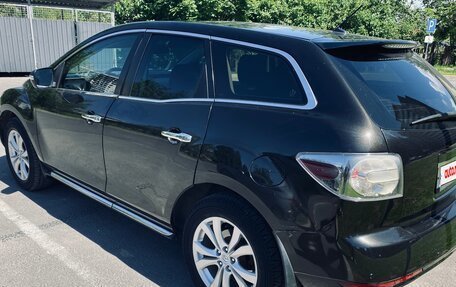 Mazda CX-7 I рестайлинг, 2011 год, 950 000 рублей, 4 фотография