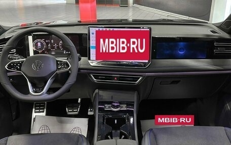 Volkswagen Tiguan, 2026 год, 4 830 000 рублей, 29 фотография